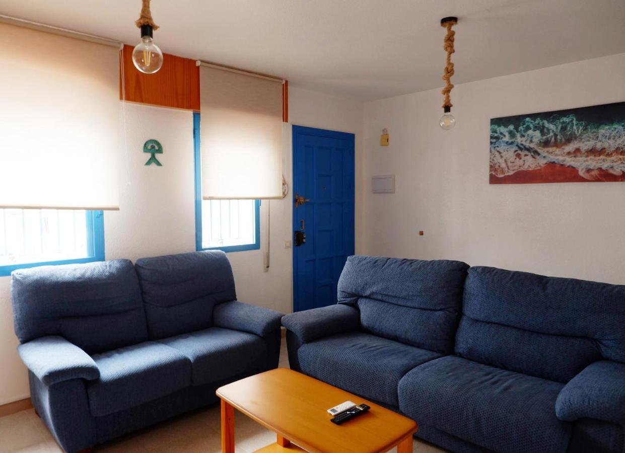 Casa Iqui Villa San José Eksteriør bilde
