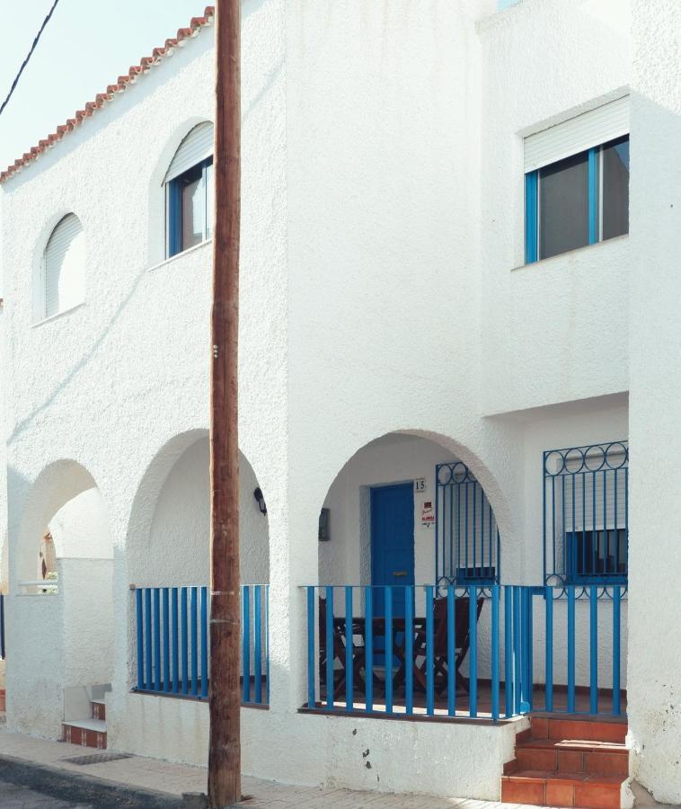 Casa Iqui Villa San José Eksteriør bilde